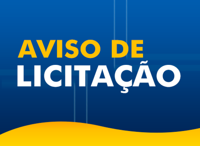 Aviso de Licitação - A Câmara Municipal de Divisa Alegre/MG comunica que abrirá Pregão Presencial 01/2021