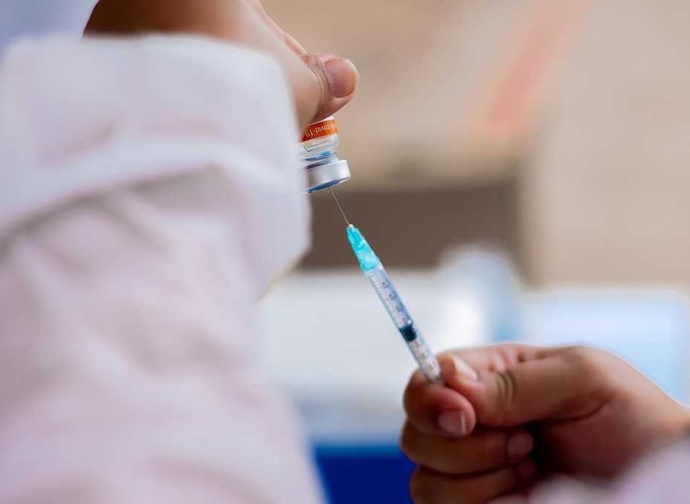 Mais de 339 mil doses de vacina contra a Covid chegam a Minas Gerais nesta quarta-feira