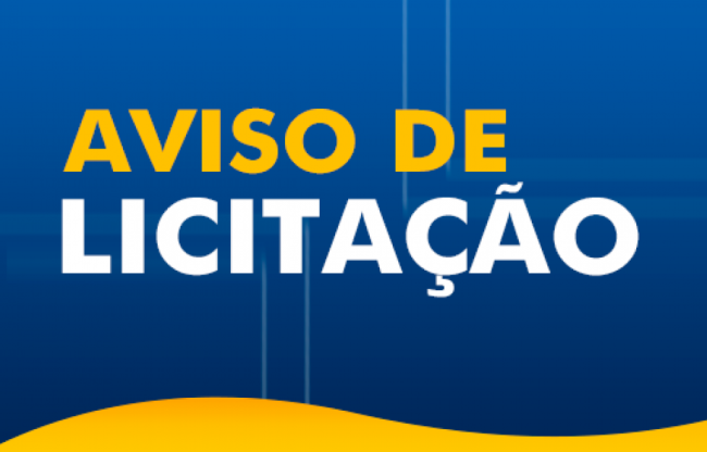Aviso de Licitação- A Câmara Municipal de Divisa Alegre/MG comunica sobre abertura de Pregão Presencial 01/2022
